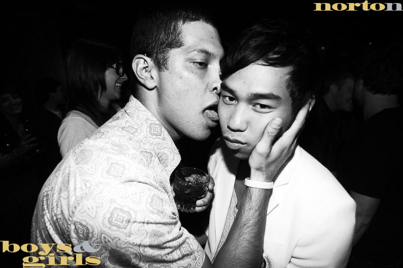 Boys & Girls @ El Dorado, photograph 7