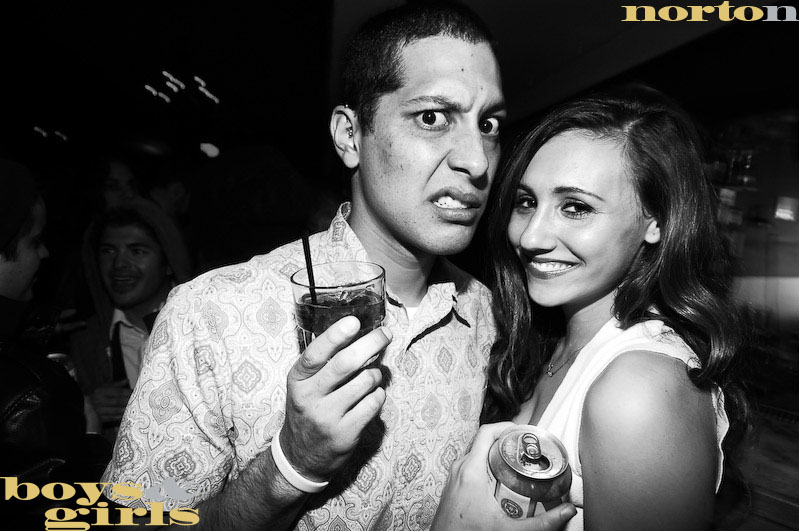 Boys & Girls @ El Dorado, photograph 8