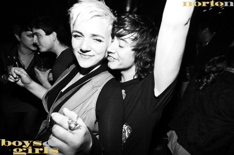 Boys & Girls @ El Dorado, photograph 9