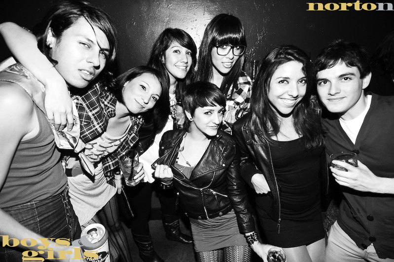 Boys & Girls @ El Dorado, photograph 10