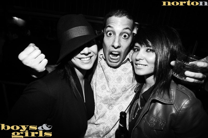 Boys & Girls @ El Dorado, photograph 13