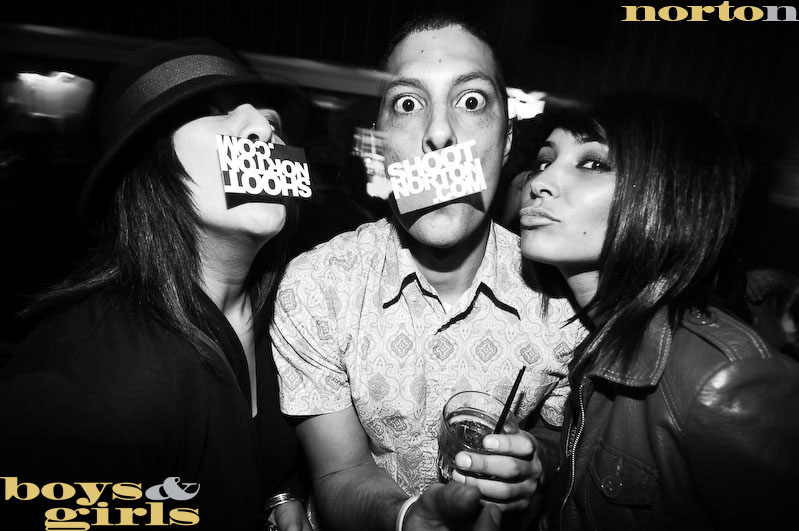 Boys & Girls @ El Dorado, photograph 14