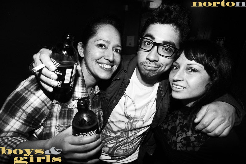 Boys & Girls @ El Dorado, photograph 15