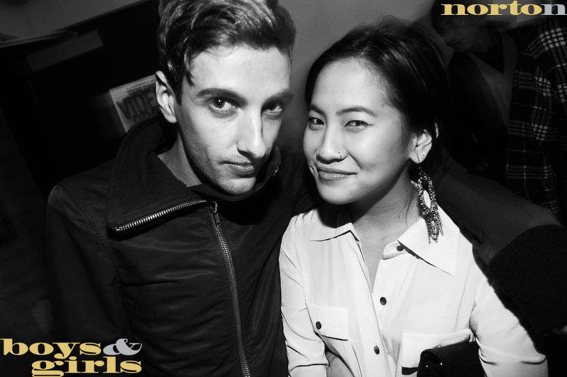 Boys & Girls @ El Dorado, photograph 21