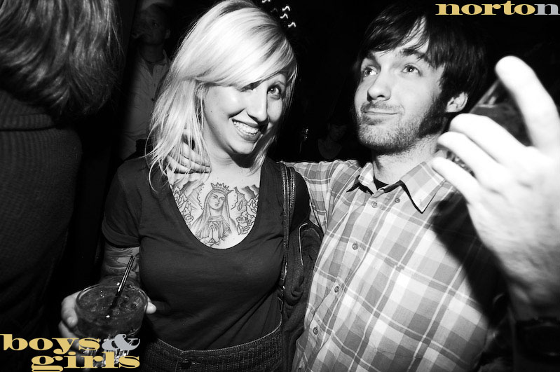 Boys & Girls @ El Dorado, photograph 36