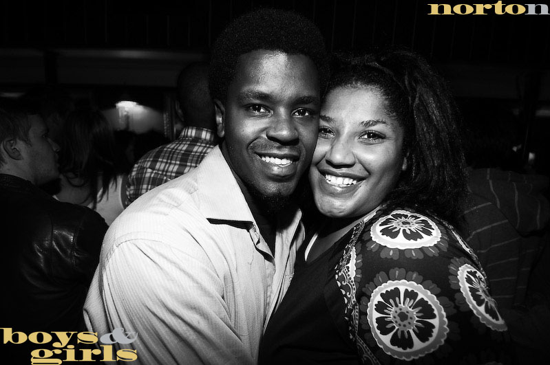 Boys & Girls @ El Dorado, photograph 37