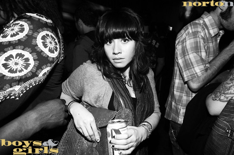 Boys & Girls @ El Dorado, photograph 38