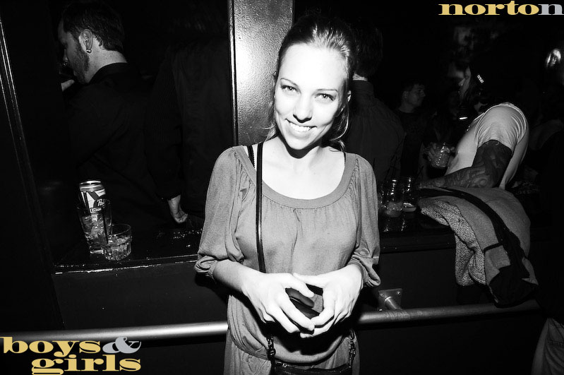 Boys & Girls @ El Dorado, photograph 42
