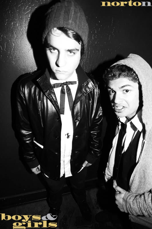 Boys & Girls @ El Dorado, photograph 47