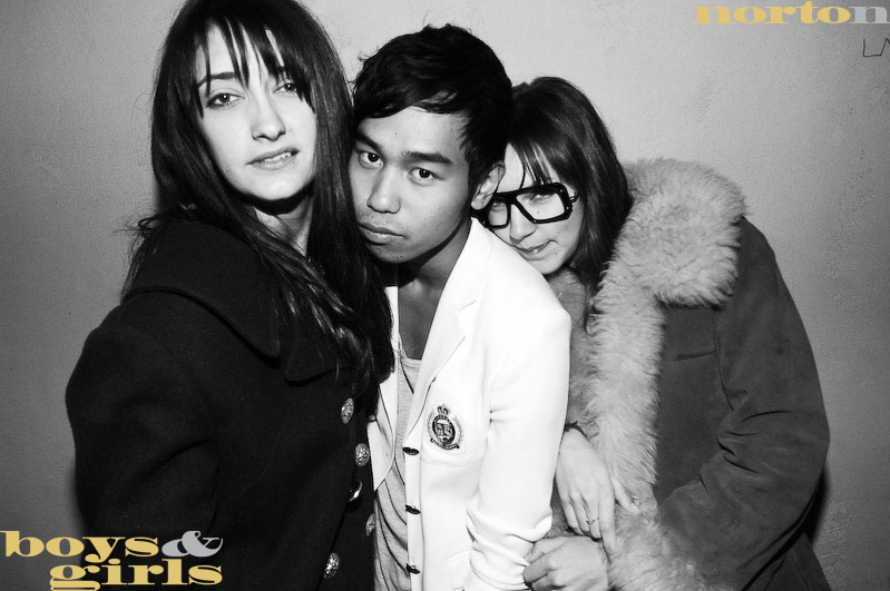 Boys & Girls @ El Dorado, photograph 48