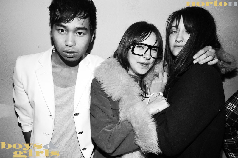 Boys & Girls @ El Dorado, photograph 49