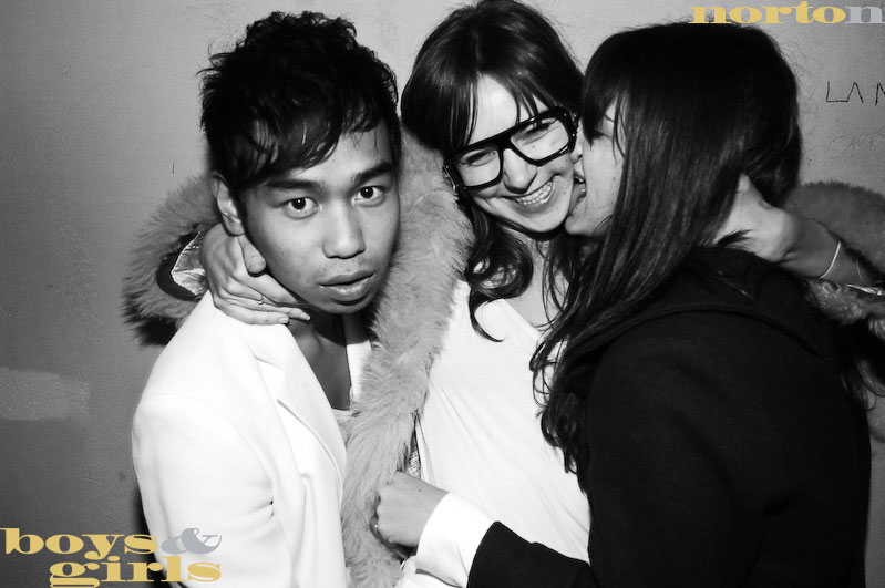 Boys & Girls @ El Dorado, photograph 50