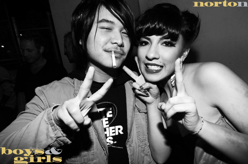 Boys & Girls @ El Dorado, photograph 54