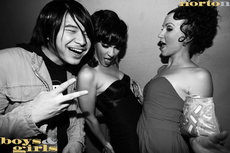 Boys & Girls @ El Dorado, photograph 55
