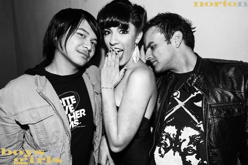 Boys & Girls @ El Dorado, photograph 62
