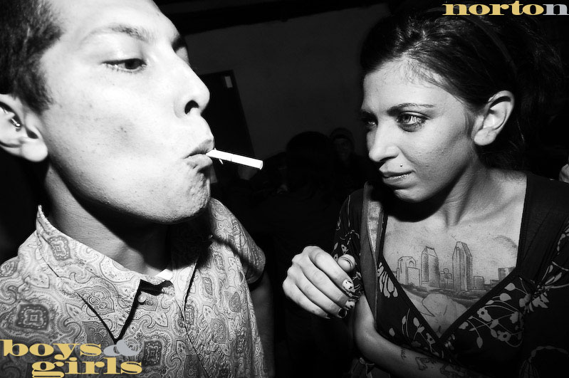 Boys & Girls @ El Dorado, photograph 67