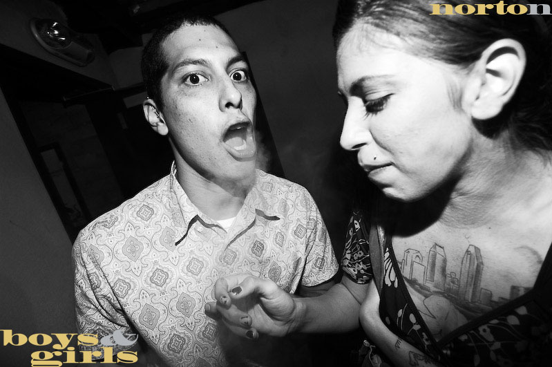 Boys & Girls @ El Dorado, photograph 68