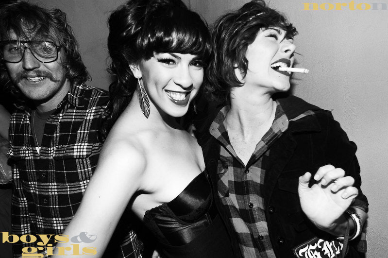 Boys & Girls @ El Dorado, photograph 69