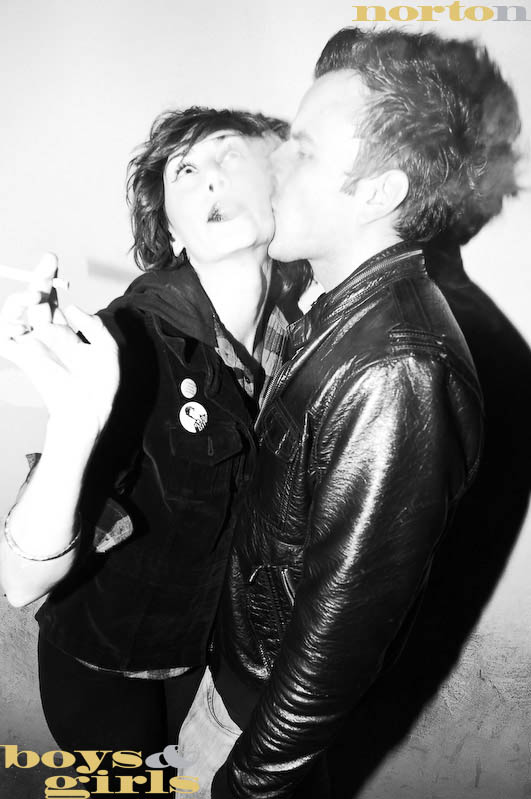 Boys & Girls @ El Dorado, photograph 71