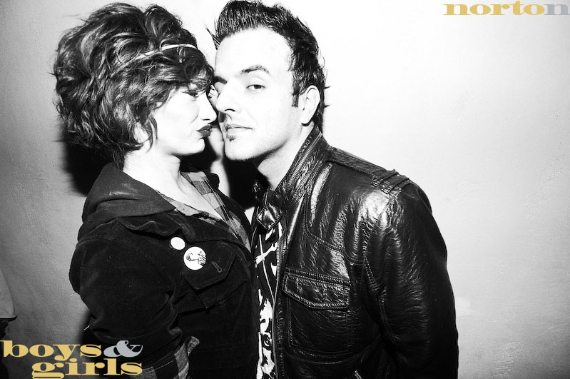 Boys & Girls @ El Dorado, photograph 72