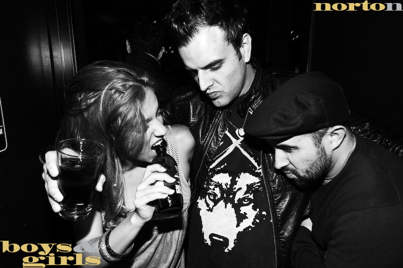 Boys & Girls @ El Dorado, photograph 75
