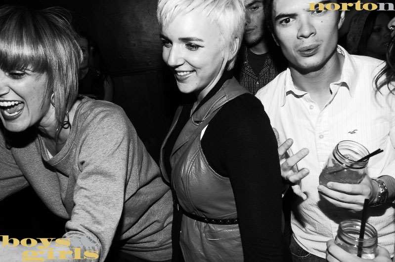 Boys & Girls @ El Dorado, photograph 80
