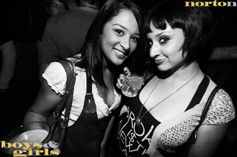 Boys & Girls @ El Dorado, photograph 82