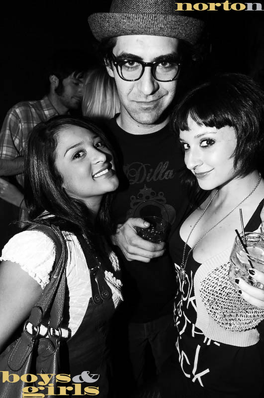 Boys & Girls @ El Dorado, photograph 83