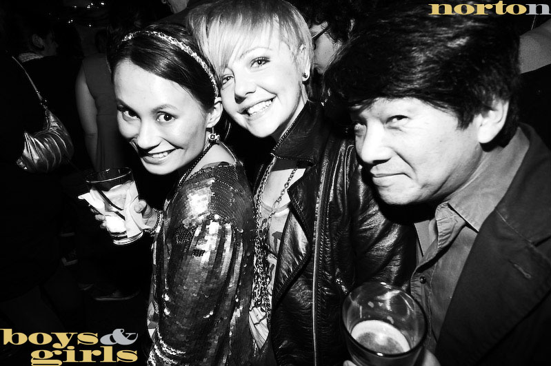 Boys & Girls @ El Dorado, photograph 88