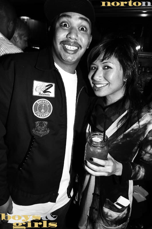Boys & Girls @ El Dorado, photograph 89