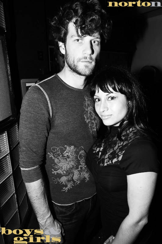Boys & Girls @ El Dorado, photograph 91