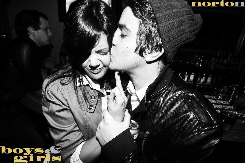 Boys & Girls @ El Dorado, photograph 92