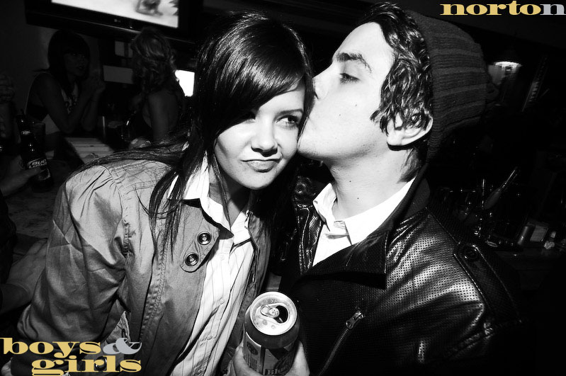 Boys & Girls @ El Dorado, photograph 93