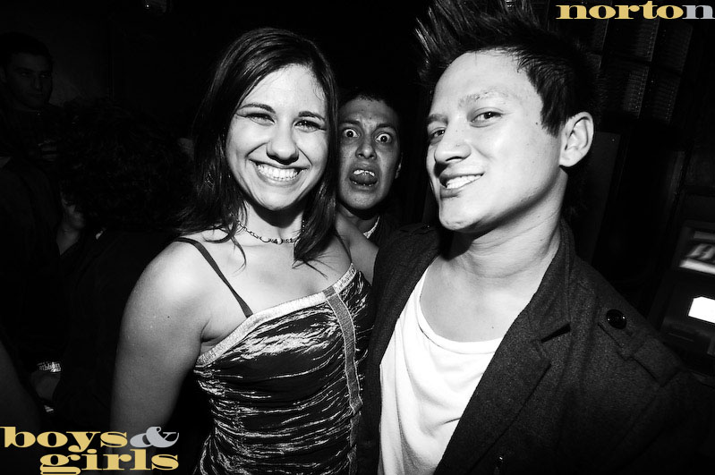 Boys & Girls @ El Dorado, photograph 94