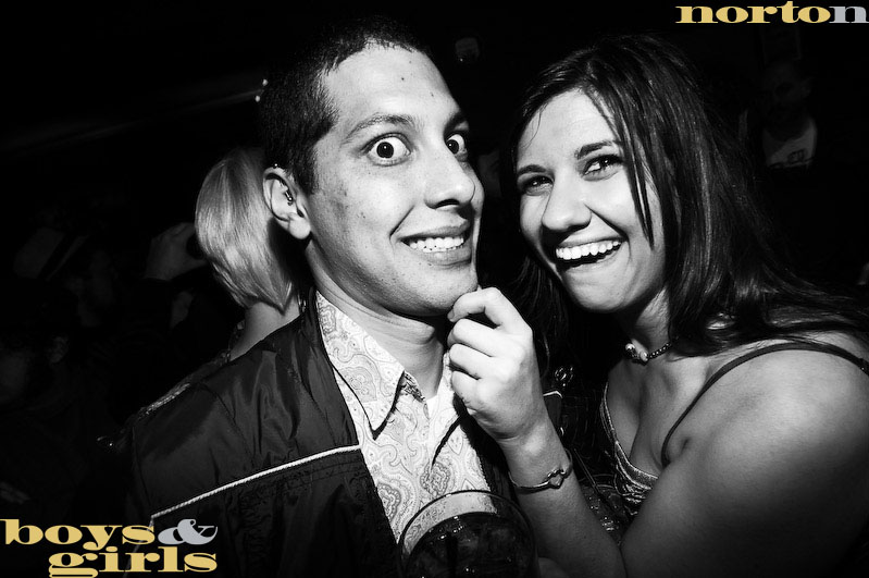 Boys & Girls @ El Dorado, photograph 95
