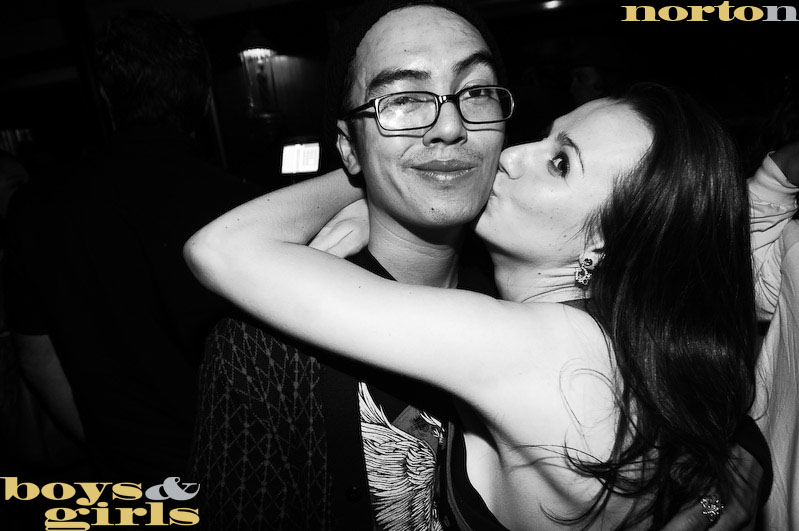 Boys & Girls @ El Dorado, photograph 99