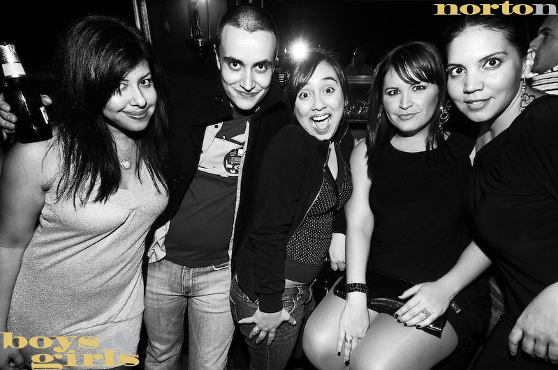 Boys & Girls @ El Dorado, photograph 107