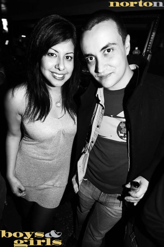 Boys & Girls @ El Dorado, photograph 108