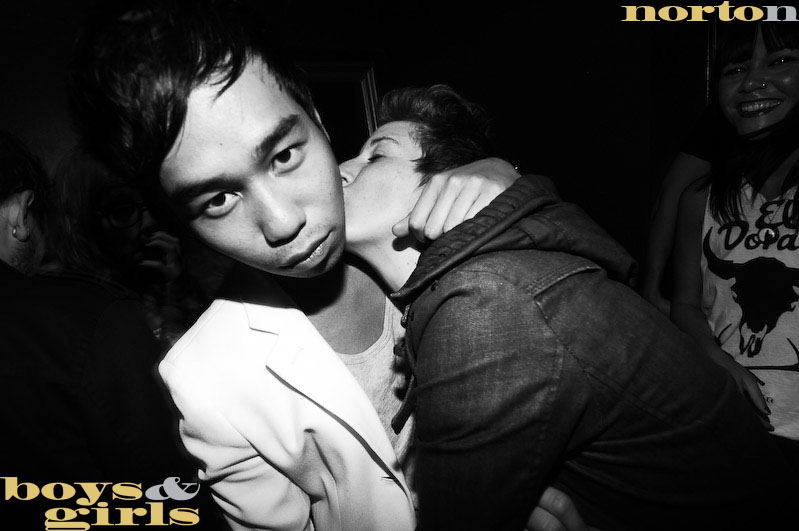 Boys & Girls @ El Dorado, photograph 110
