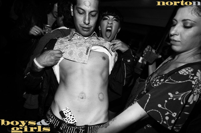 Boys & Girls @ El Dorado, photograph 112