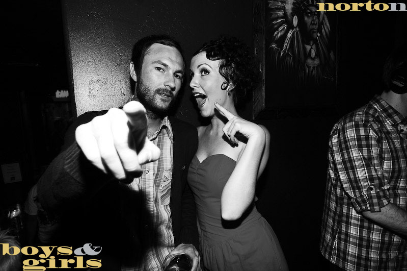Boys & Girls @ El Dorado, photograph 116