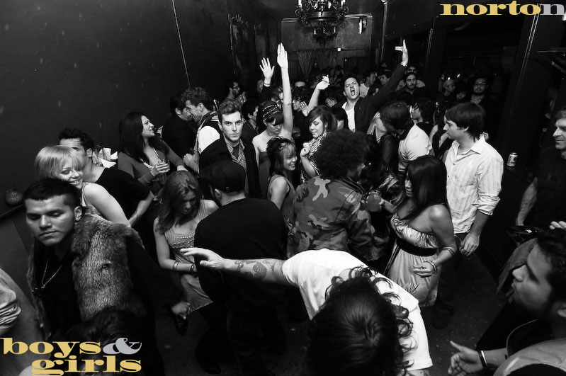 Boys & Girls @ El Dorado, photograph 117