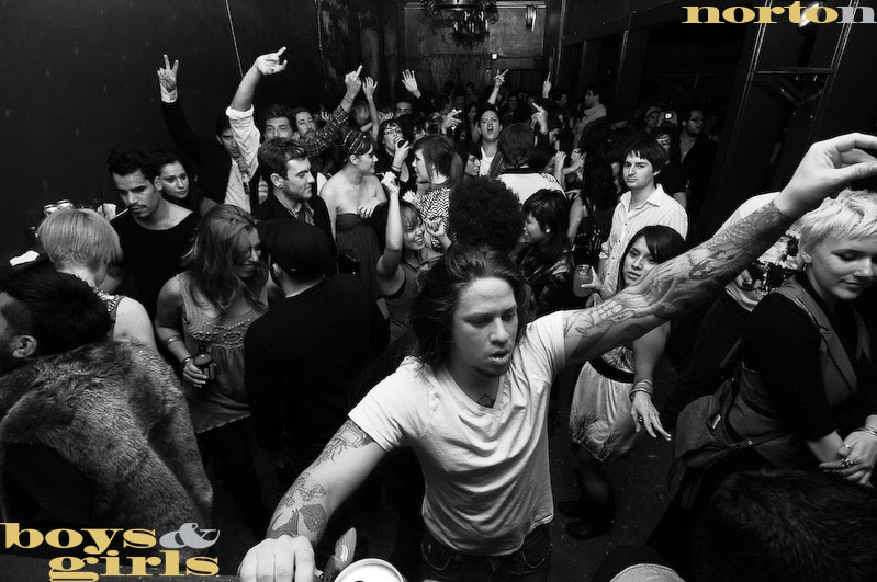 Boys & Girls @ El Dorado, photograph 118