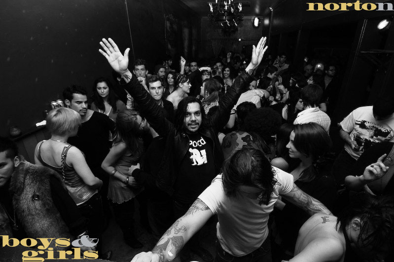 Boys & Girls @ El Dorado, photograph 119