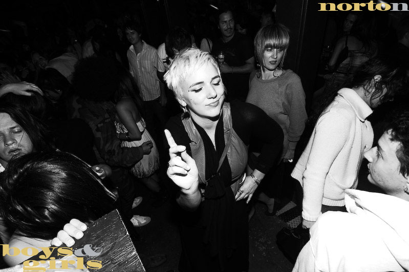 Boys & Girls @ El Dorado, photograph 120