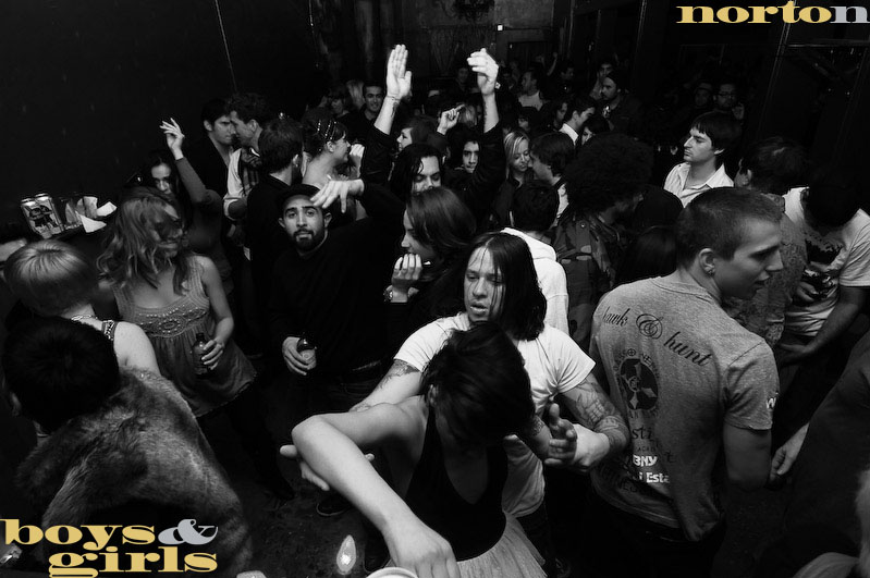Boys & Girls @ El Dorado, photograph 121