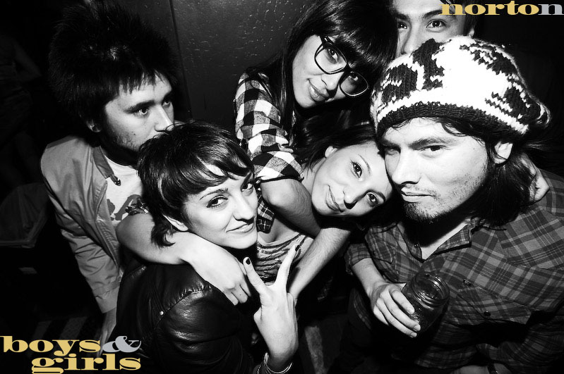 Boys & Girls @ El Dorado, photograph 123