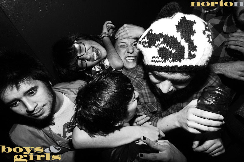 Boys & Girls @ El Dorado, photograph 125