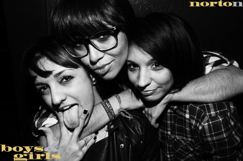 Boys & Girls @ El Dorado, photograph 126