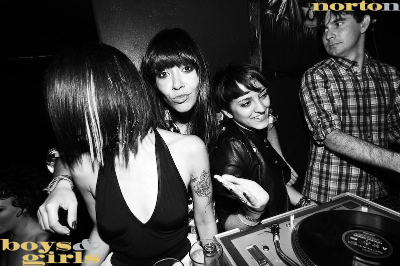 Boys & Girls @ El Dorado, photograph 127